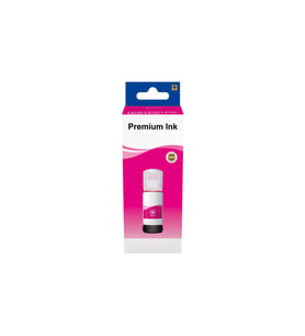 Perfıx Pf T103 Kırmızı Şişeli Mürekkep (70 Ml )