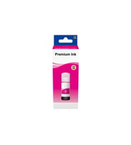 Perfıx Pf T103 Kırmızı Şişeli Mürekkep (70 Ml )
