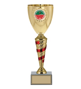 ODAK KUPA - Large Kupalar - L-028 C - 39 cm