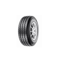 Lassa Transway 205/75R16C 110/108R 8PR Hafif Ticari Yaz Lastiği (Üretim Yılı: 2026)