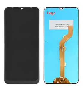 Infinix HOT 8 Uyumlu Lcd Ekran Dokunmatik Servis Lcd