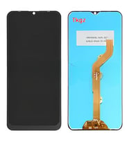 Infinix HOT 8 Uyumlu Lcd Ekran Dokunmatik Servis Lcd