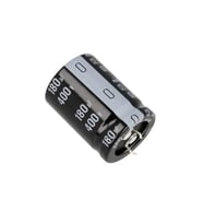 180uf 400V Elektrolitik Kondansatör - 25x40mm