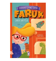 Şehirdeki Gizemli Sinyal - Faruk