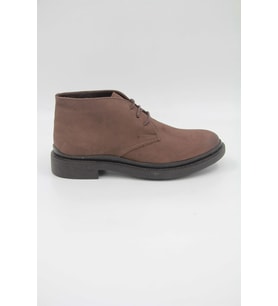 Freefoot Erkek Klasik Bot 225240-1 - KAHVERENGİ