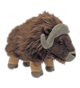 Wild Republic Misk Öküzü 30 cm 19359