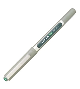 UNİ BALL UB-157 EYE FINE YEŞİL