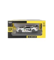 BMW M4 DTM 1:24 Ölçek model araba