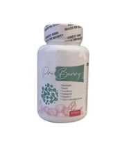 Proberry Probiyotik Kuersetin Turna Yemişi 30 Kapsül