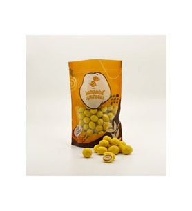 Süt Mısırlı Yer Fıstığı - 250 Gr