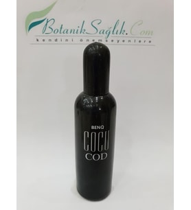 Cocu Parfüm Black Code E12 - 50 Ml