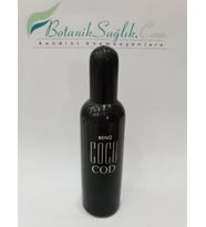 Cocu Parfüm Black Code E12 - 50 Ml