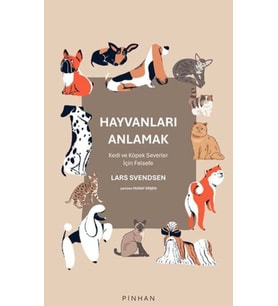 Hayvanları Anlamak