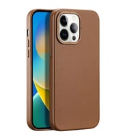Dux Ducis Grit Series iPhone 14 Pro Max 6.7inç Premium MagSafe Uyumlu Kılıf-(5775 - HEP-6957-816