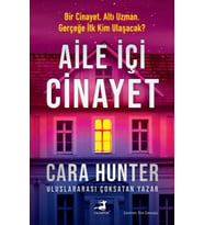 Aile İçi Cinayet