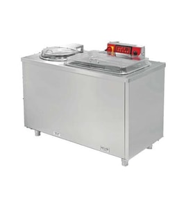 Empero EMP.SYK.01 Elektronik Sebze Yıkama ve Kurutma Makinesi