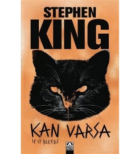 Kan Varsa Stephan King