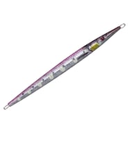 Savage gear 3D Needle Jig 150 gr 23 cm Metal Jig Yem Pink Flash Glow Dots