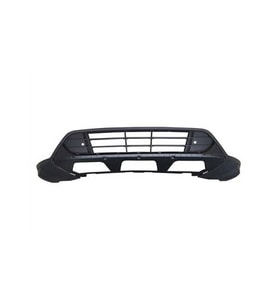 FORD KUGA ÖN TAMPON SPOİLERI SENSÖR DELİKLİ 16- FOR07KU027 GV4417F775VCPRAA