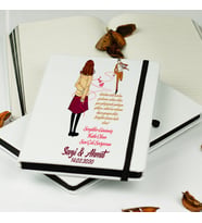 En Güzel Sevgili Hediyesi Defter 021