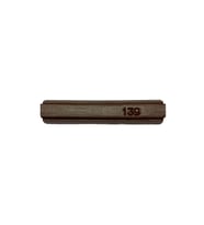 Yumuşak Tamir Mumları 139 Koyu Pelesenk 8cm Yumuşak Mum