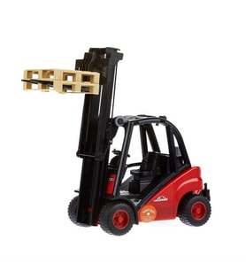 Bruder Oyuncak Linde Forklift H30D BR02511