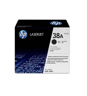 Hp 38A-Q1338A Toner