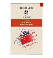Küresel Aktör Çin: Çin-ABD Rekabeti