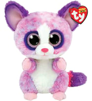 TY Becca Pembe Çalı Bebeği 15 Cm