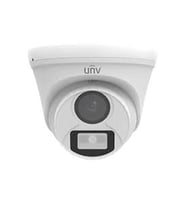 Uniwiz UAC-T115-F28 5MP 2.8 mm HD Sabit IR Kamera Ahd Dome Kamera