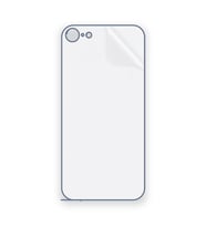 SChitec Apple iPhone SE 2022(SE 3) Uyumlu Arka Yüzey Hidrojel Koruyucu Film