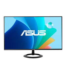 23.8 ASUS VA249HG IPS 1MS 120MHZ 1XHDMI 1XVGA FHD 1920X1080 FLICKER-FREE ÇERÇEVESİZ SİYAH VESA