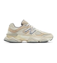 New Balance 9060 Sea Salt (Beyaz-Koyu Bej)