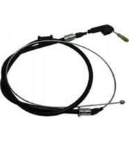 Opel Corsa A 1983- EL Fren Teli 1260MM 2203220 Wisco