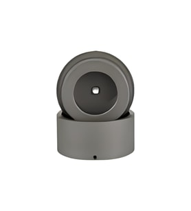 Fusion FP90 90mm Ağır Hizmet Tipi Pafta