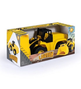 Xl Dozer Kutulu