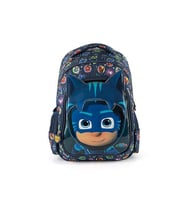 Pj Mask Çekçekli Okul Çekçek Çantası 23401