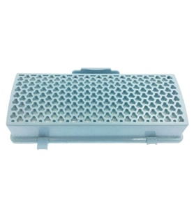 LG İle Uyumlu ADQ68101902 VC 3020 4916 5020 NHCQ VC 6820 NRT Elektrikli Süpürge Hepa Filtre