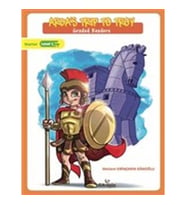 Arda's Trip To Troy - Graded Readers
