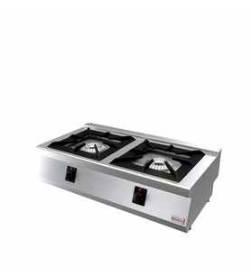 Vital  GSO402-ECO VITAL 900 SERİES GSO402-ECO GAZLI SETÜSTÜ OCAKLAR