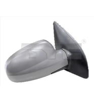 Aveo Elektrikli Ayna 2005-2008 Astarlı Sol Oem No:96600400