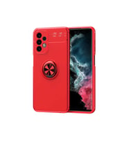 Samsung Galaxy A23 Uyumlu Kılıf Zore Ravel Silikon Kapak