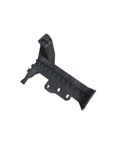 RENAULT MEGANE- 4- HB- 16/20; ARKA TAMPON İÇ BAĞLANTI BRAKETİ SAĞ (TYG) 1449-2623 850460376R