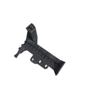 RENAULT MEGANE- 4- HB- 16/20; ARKA TAMPON İÇ BAĞLANTI BRAKETİ SAĞ (TYG) 1449-2623 850460376R