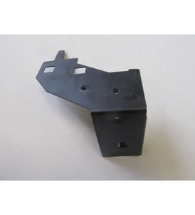 Renault Clıo- 4- Hb- 16/20; Ön Tampon Çamurluk Bağlantı Braketi Sağ (Sac) (Eagle Body) (Oem No: 6418
