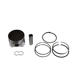 125AGK PİSTON MS SRM 59,50X(STD+3,00)