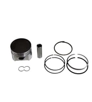 125AGK PİSTON MS SRM 59,50X(STD+3,00)