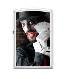 Zippo Çakmak Aces 214-063345