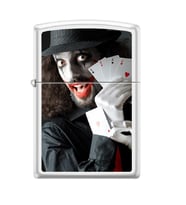 Zippo Çakmak Aces 214-063345