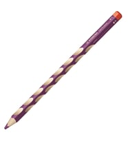 STABİLO 332 EASY COLORS SAĞ EL KURU BOYA KALEMİ METALİK KIRMIZI